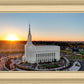 Burley Idaho Last Light
