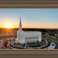 Burley Idaho Last Light