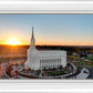Burley Idaho Last Light