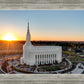 Burley Idaho Last Light