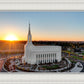 Burley Idaho Last Light