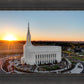 Burley Idaho Last Light