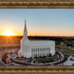 Burley Idaho Last Light