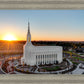 Burley Idaho Last Light