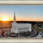 Burley Idaho Last Light