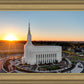 Burley Idaho Last Light
