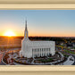 Burley Idaho Last Light