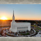 Burley Idaho Last Light