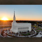Burley Idaho Last Light