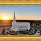 Burley Idaho Last Light
