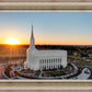 Burley Idaho Last Light