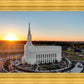 Burley Idaho Last Light