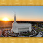 Burley Idaho Last Light