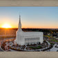 Burley Idaho Last Light