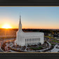 Burley Idaho Last Light