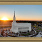 Burley Idaho Last Light