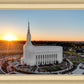 Burley Idaho Last Light