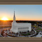 Burley Idaho Last Light