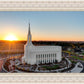 Burley Idaho Last Light