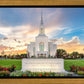 Burley Idaho Eternal