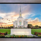 Burley Idaho Eternal