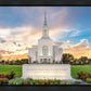 Burley Idaho Eternal