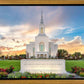 Burley Idaho Eternal