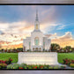 Burley Idaho Eternal