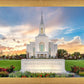 Burley Idaho Eternal