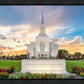 Burley Idaho Eternal