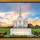 Burley Idaho Eternal