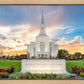 Burley Idaho Eternal