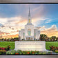 Burley Idaho Eternal