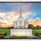 Burley Idaho Eternal