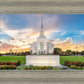 Burley Idaho Eternal