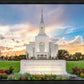 Burley Idaho Eternal
