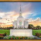 Burley Idaho Eternal