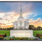 Burley Idaho Eternal