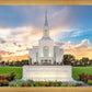 Burley Idaho Eternal