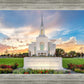 Burley Idaho Eternal