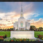 Burley Idaho Eternal