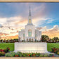 Burley Idaho Eternal