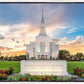 Burley Idaho Eternal