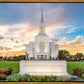Burley Idaho Eternal