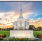 Burley Idaho Eternal