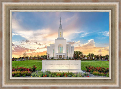 Burley Idaho Eternal