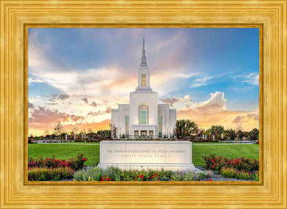 Burley Idaho Eternal