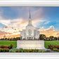 Burley Idaho Eternal