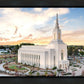 Burley Idaho In Glory