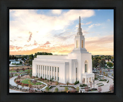 Burley Idaho In Glory